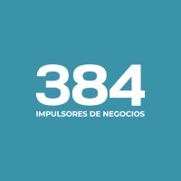 384 logo - Similar company to Impulse