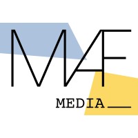MAF Media logo - Similar company to Maf Studio Snc