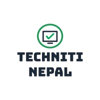 Techniti Nepal