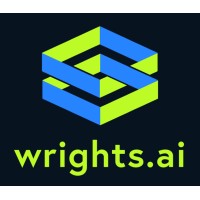 Wrights.ai logo - Similar company to Uptroop.Io
