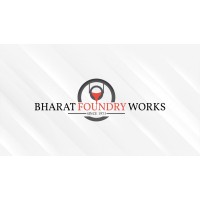 BHARAT FOUNDRY WORKS logo - Similar company to Vig Solar & Electric