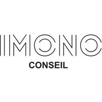 Imono Conseil logo - Similar company to New (Groupe Bbdo)