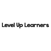 Level Up Learners logo - Similar company to Fixed Gear Brewing Co.