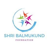 Shri Balmukand Foundation logo - Similar company to Ahh Comunity