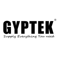 Gyptek Manufacturing Limited logo - Similar company to Silutek