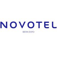 Novotel Bern Expo logo - Similar company to Mrh Solutions
