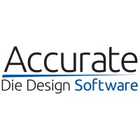 Accurate Die Design Software, Inc. logo - Similar company to Shopedge Software