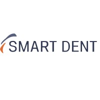SmartDent Dental CAD/CAM logo - Similar company to Smart Dent
