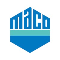 MACO Schweiz logo - Similar company to Validus Adhesives