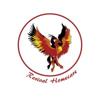 Revival Homecare logo - Similar company to Cos Cleaning Services