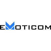 eMoticom logo - Similar company to Broadlogic