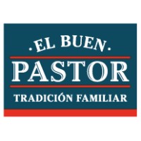 Leche El Buen Pastor logo - Similar company to Regma