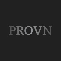 PROVN logo - Similar company to Krew54