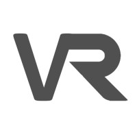 VRticles logo - Similar company to Digital Drop Solutions Pvt Ltd.