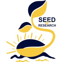 Seed of Research logo - Similar company to Seed Pr