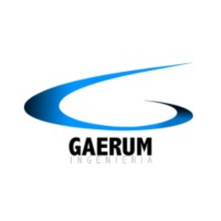 INGENIERIA GAERUM SL logo - Similar company to Aerum Aviation Group