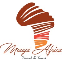 Mauya Africa Travel and Tours logo - Similar company to Opetur