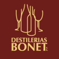 Destilerías Bonet SA logo - Similar company to Ron Santaren - Spiced Rum