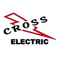 Cross Electric LLC logo - Similar company to A Team Home Services