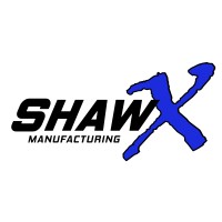 ShawX Manufacturing logo - Similar company to The Engineering Executive