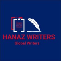 Hanaz Writers Limited logo - Similar company to Ideafys