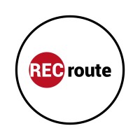 RECroute logo - Similar company to Startup Georgia