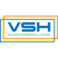 VSH Salarisverwerking & Advies logo - Similar company to Hoger Rendement (Hrit)