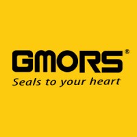GMORS logo - Similar company to Asna | Applied Seals N. A. Inc.