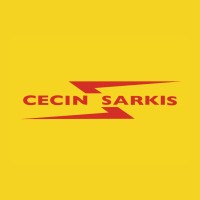 Cecin Sarkis logo - Similar company to Demacol Construções