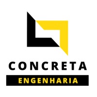 Concreta Engenharia Ltda logo - Similar company to Lpl Engenharia