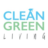 Clean Green Living