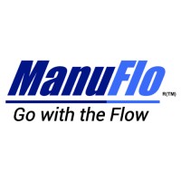 ManuFlo logo - Similar company to Flora Solutions
