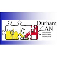 Durham Can (Congregations, Associations And Neighborhoods)