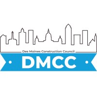 Des Moines Construction Council logo - Similar company to Construction Data Analytics