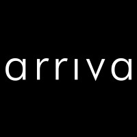 Arriva logo - Similar company to Keene'S