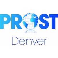 PROST Denver logo - Similar company to The Monogram Collective