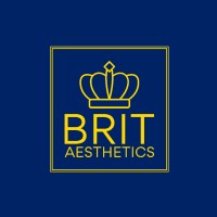 Brit Aesthetics logo - Similar company to Kenz Aesthetic