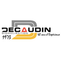 DECAUDIN Signalisation logo - Similar company to Aisne Application