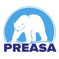 PREASA ( Productos de Refrigeracion y AiresAcondicionados S.A. ) logo - Similar company to La Cáscara Internet Television