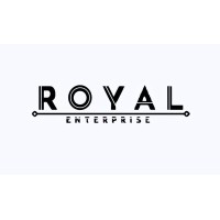 Royal Enterprise logo - Similar company to Aalidhra Gew Pvt.Ltd.