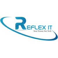 REFLEX IT logo - Similar company to Playon24