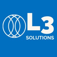 L3 Solutions logo - Similar company to Starfetch Innovation