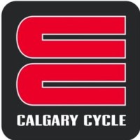 Calgary Cycle logo - Similar company to The Bike Shop