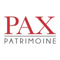 PAX PATRIMOINE logo - Similar company to Cnlp Sa