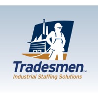 Tradesmen International - Industrial logo - Similar company to Web-Don, Inc.