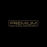 Premium | Luxury Car Rental & Chauffeur Services logo - Similar company to Tetractys Technologies