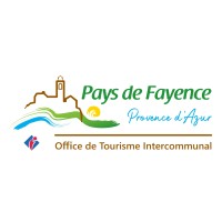 Office de Tourisme Intercommunal - Pays de Fayence logo - Similar company to Office De Tourisme De Roquebrune-Sur-Argens