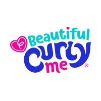 Beautiful Curly Me logo - Similar company to Ask Me Your Md, Inc. (Amy Md)