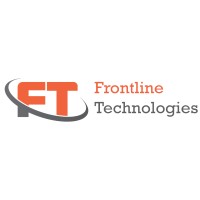 Frontline Technologies LLC logo - Similar company to Frontline Technologies