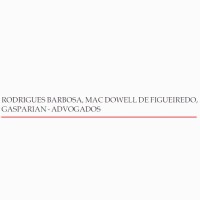 Rodrigues Barbosa, Mac Dowell de Figueiredo e Gasparian - Advogados logo - Similar company to Instituto Tornavoz